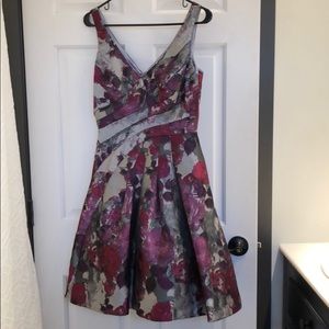 white house black market dress